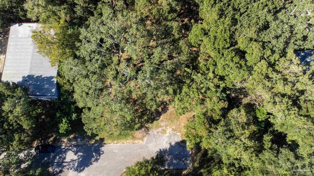 956 N Hansel St, Pensacola, FL 32505