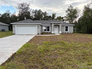 1278 W Lorraine Drive, Dunnellon, FL 34434