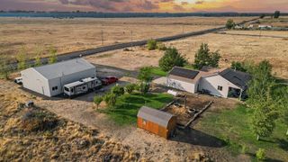 27711 S Cheney Spangle Rd, Cheney, WA 99004