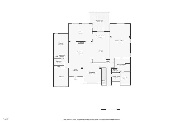 6712 Bridge Way, Columbus, GA 31904