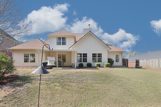 6712 Bridge Way, Columbus, GA 31904