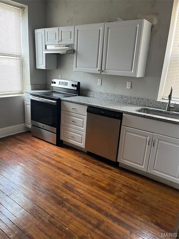 4659 Tennessee Avenue, St Louis, MO 63111