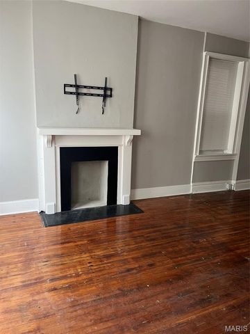 4659 Tennessee Avenue, St Louis, MO 63111