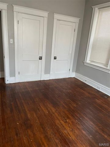 4659 Tennessee Avenue, St Louis, MO 63111