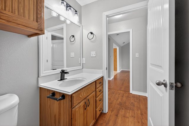 433 English Lane, Longview, TX 75605