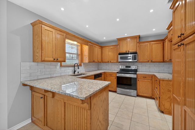 433 English Lane, Longview, TX 75605