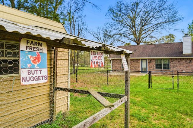 433 English Lane, Longview, TX 75605