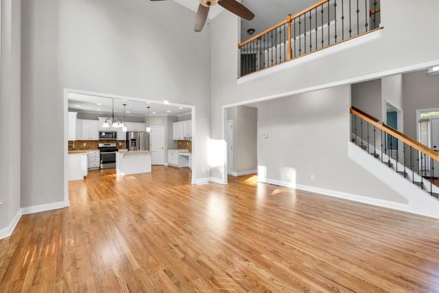 3634 Lost Oak Drive, Buford, GA 30519