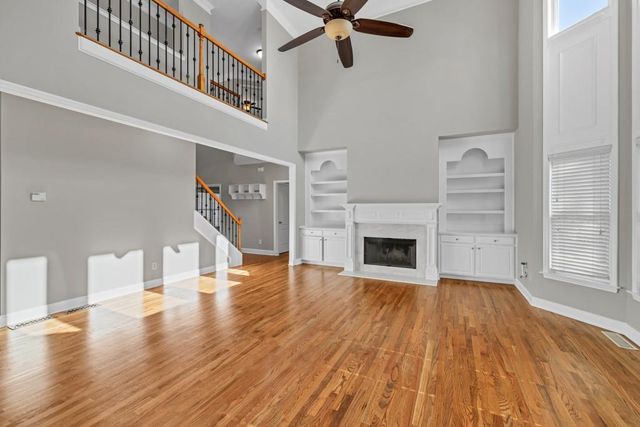 3634 Lost Oak Drive, Buford, GA 30519