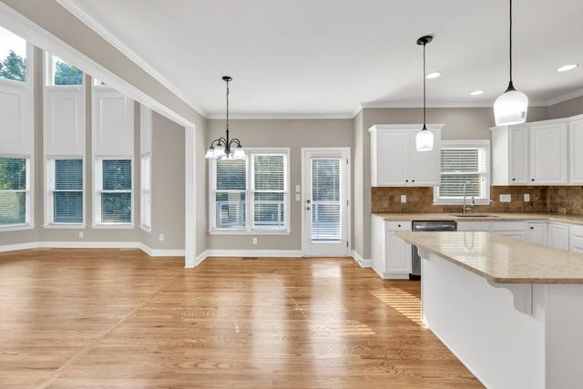 3634 Lost Oak Drive, Buford, GA 30519