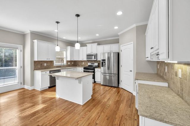 3634 Lost Oak Drive, Buford, GA 30519