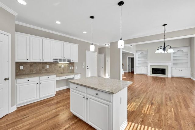 3634 Lost Oak Drive, Buford, GA 30519