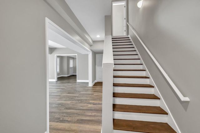 3634 Lost Oak Drive, Buford, GA 30519
