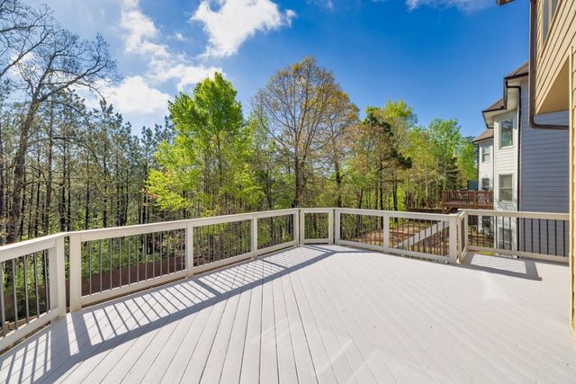 3634 Lost Oak Drive, Buford, GA 30519
