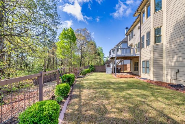 3634 Lost Oak Drive, Buford, GA 30519