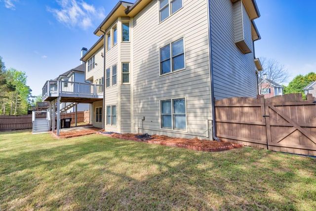 3634 Lost Oak Drive, Buford, GA 30519