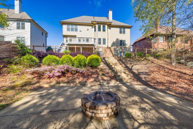 3634 Lost Oak Drive, Buford, GA 30519