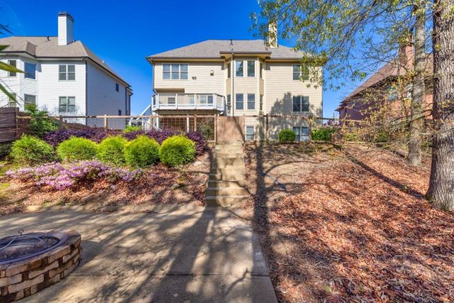 3634 Lost Oak Drive, Buford, GA 30519