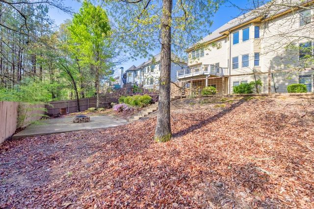 3634 Lost Oak Drive, Buford, GA 30519