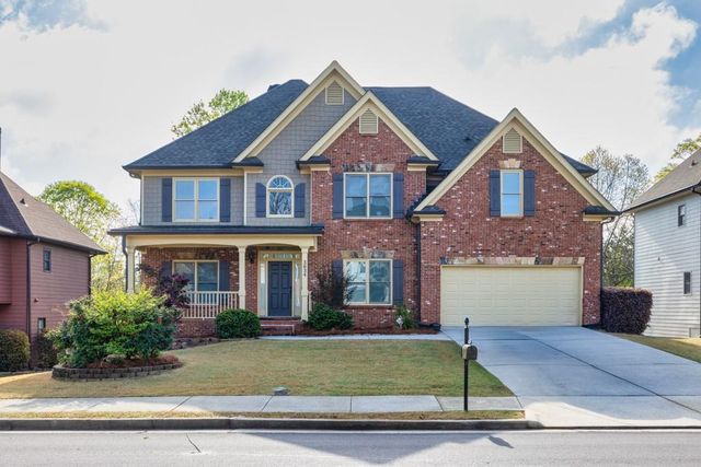 3634 Lost Oak Drive, Buford, GA 30519