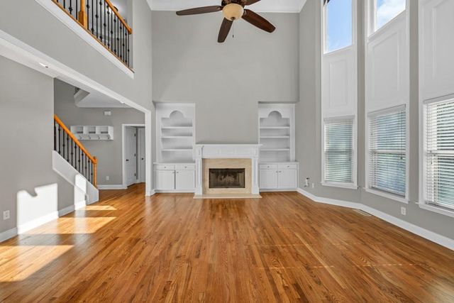 3634 Lost Oak Drive, Buford, GA 30519