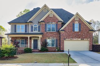 3634 Lost Oak Drive, Buford, GA 30519