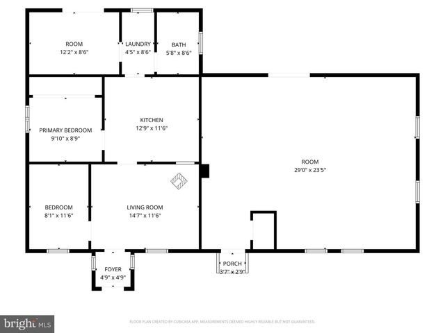 1710 HERBERT BLVD, Williamstown, NJ 08094