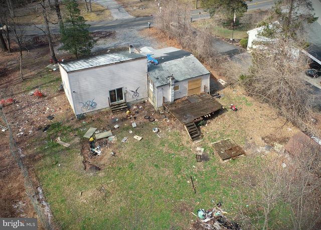 1710 HERBERT BLVD, Williamstown, NJ 08094