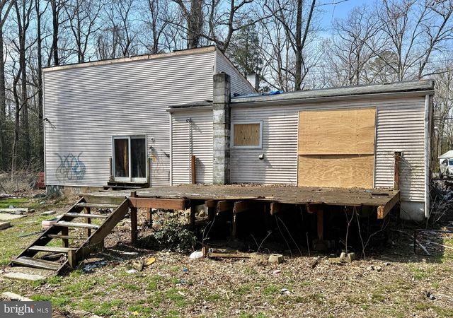 1710 HERBERT BLVD, Williamstown, NJ 08094