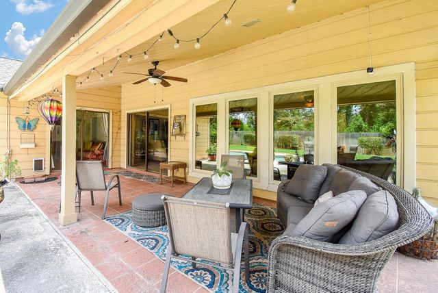 3830 E Creek Club Drive, Missouri City, TX 77459