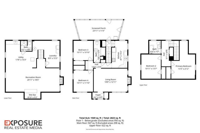 2104 N 6TH Street, Springfield, IL 62702