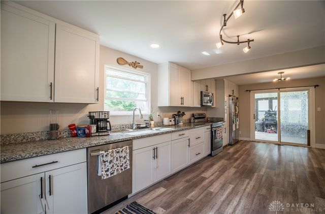 5223 Hahn Avenue, Fairborn, OH 45324