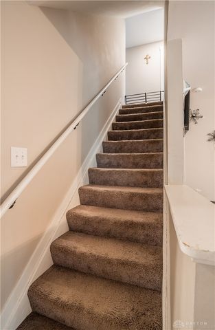 5223 Hahn Avenue, Fairborn, OH 45324