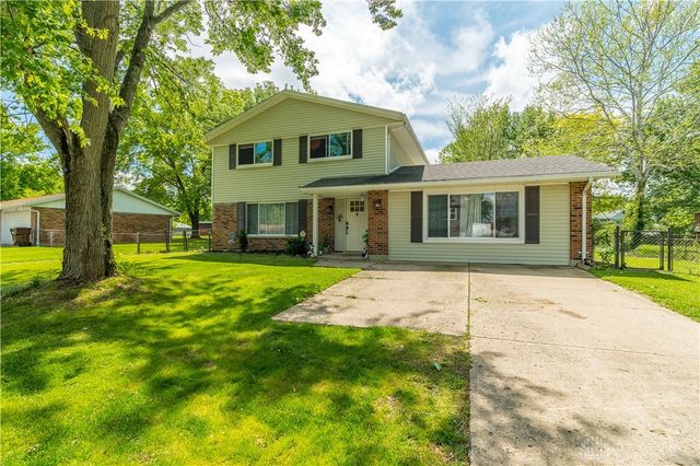 5223 Hahn Avenue, Fairborn, OH 45324