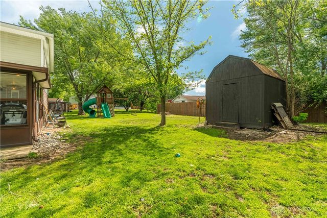 5223 Hahn Avenue, Fairborn, OH 45324