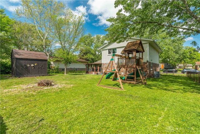 5223 Hahn Avenue, Fairborn, OH 45324
