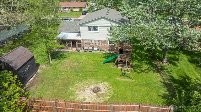 5223 Hahn Avenue, Fairborn, OH 45324