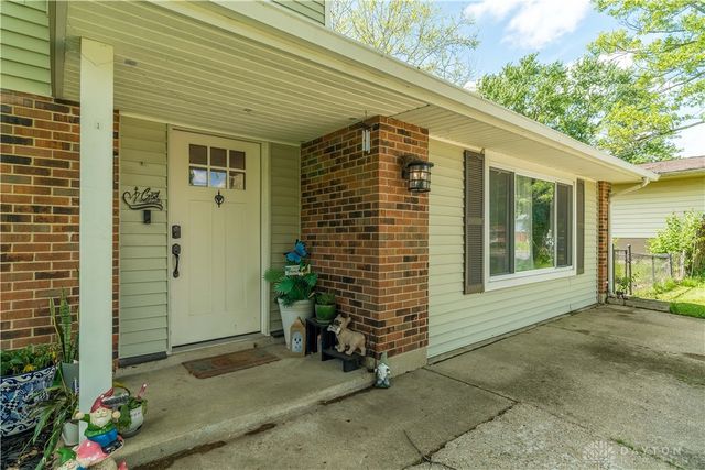 5223 Hahn Avenue, Fairborn, OH 45324