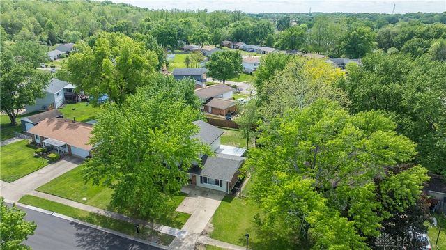 5223 Hahn Avenue, Fairborn, OH 45324