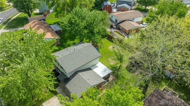5223 Hahn Avenue, Fairborn, OH 45324