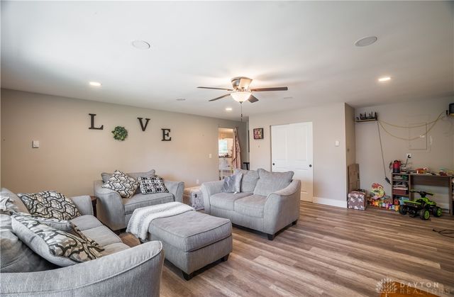 5223 Hahn Avenue, Fairborn, OH 45324