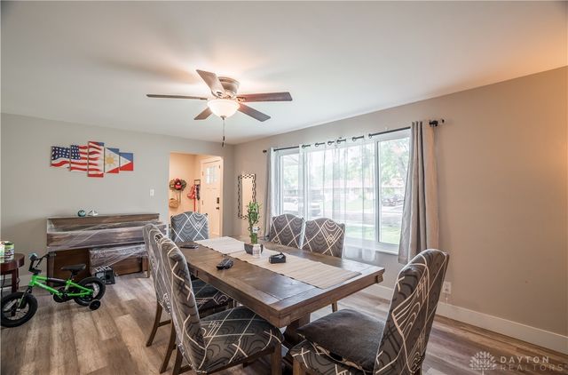 5223 Hahn Avenue, Fairborn, OH 45324
