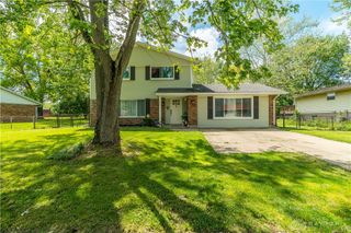 5223 Hahn Avenue, Fairborn, OH 45324