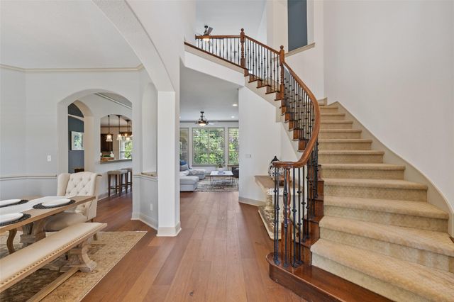 4105 Vail DV, Austin, TX 78738
