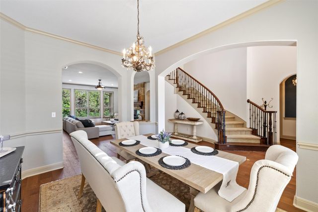4105 Vail DV, Austin, TX 78738