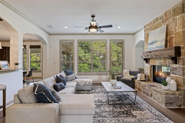 4105 Vail DV, Austin, TX 78738