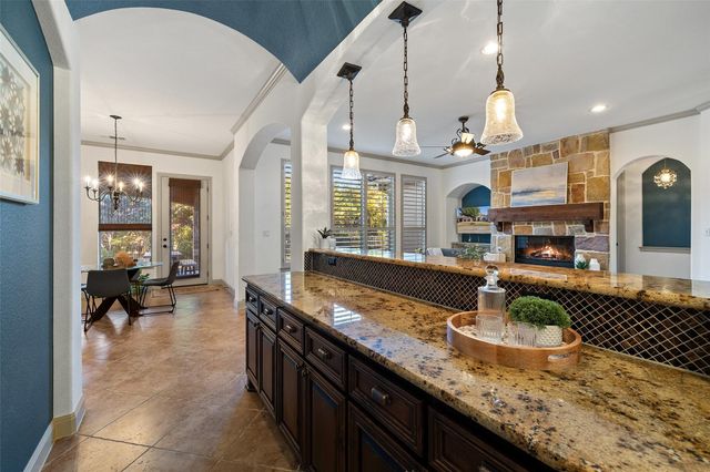 4105 Vail DV, Austin, TX 78738