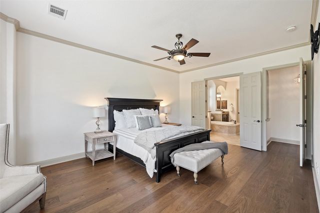 4105 Vail DV, Austin, TX 78738