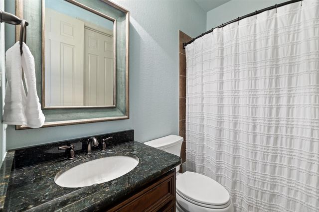 4105 Vail DV, Austin, TX 78738