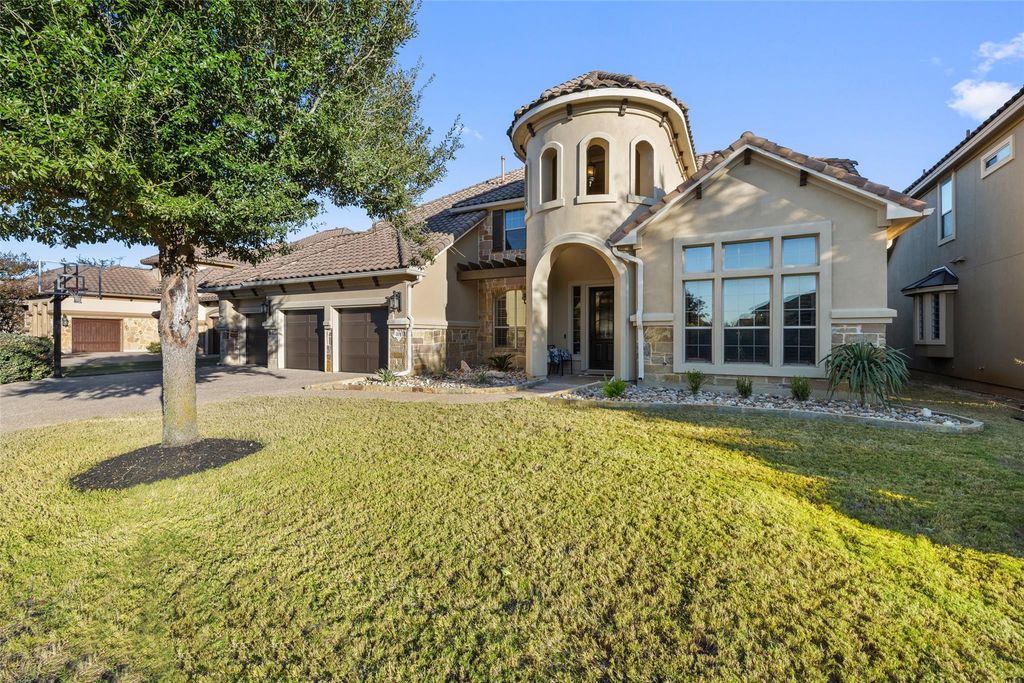 4105 Vail DV, Austin, TX 78738